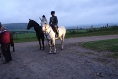 6 . 3 0 a m and not quite light