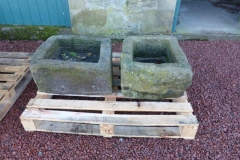 auction lots at budle hall - 14 march 2015