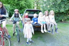 bike ride june 2023