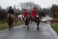 boxing day 2015