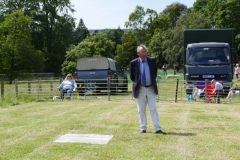 dog show 23 june 2019