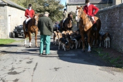 evening meet sept 18