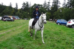 hulne park ride - sunday 20 september 2015