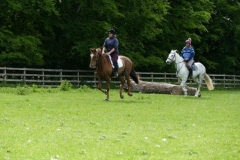 hulne park ride 06 june 2021