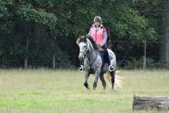hulne park ride 16 sept 18