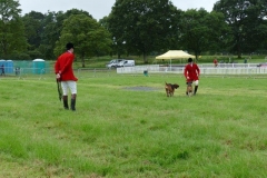lowther saturday 10 august 2019