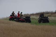 more wet days 06 and 09 january 2016