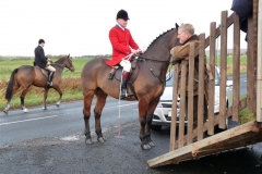 opening meet - 05 november 2011