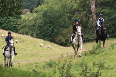 PERCY RIDE 17th SEPTEMBER 2023 