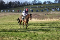 percy point to point sunday 04 feb 18