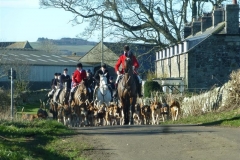 pony club day - saturday 21 february 2015