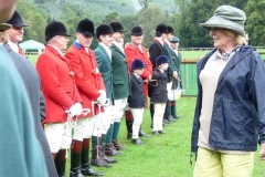 scottish hound show gallery 2011