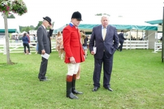 yorkshire show 14 july 2021