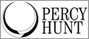 Percy Hunt Logo